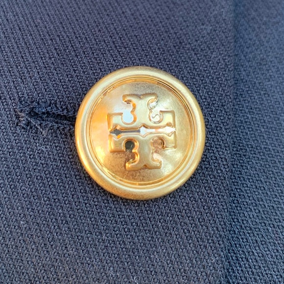 Tory Burch Phoebe Pants - Picture 6 of 7